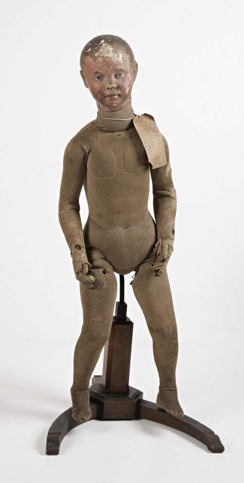 Asint Artists' Human Manikin - Male 8 Wooden Human Mannequins  Wooden Artist Manikin for Art/Body Drawing Male - Manikin